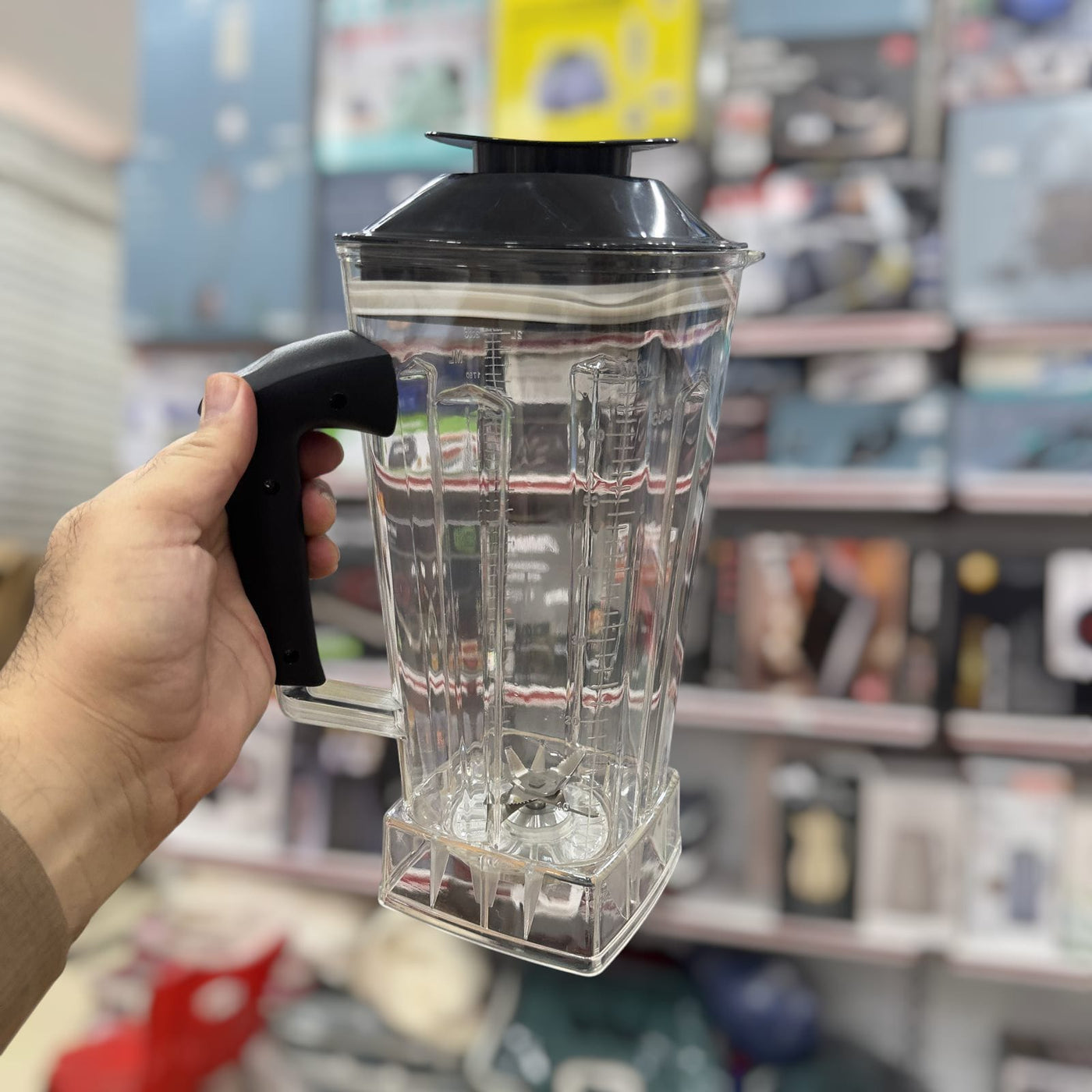 Silver Crest 2 in 1 Multifunction Blender Set