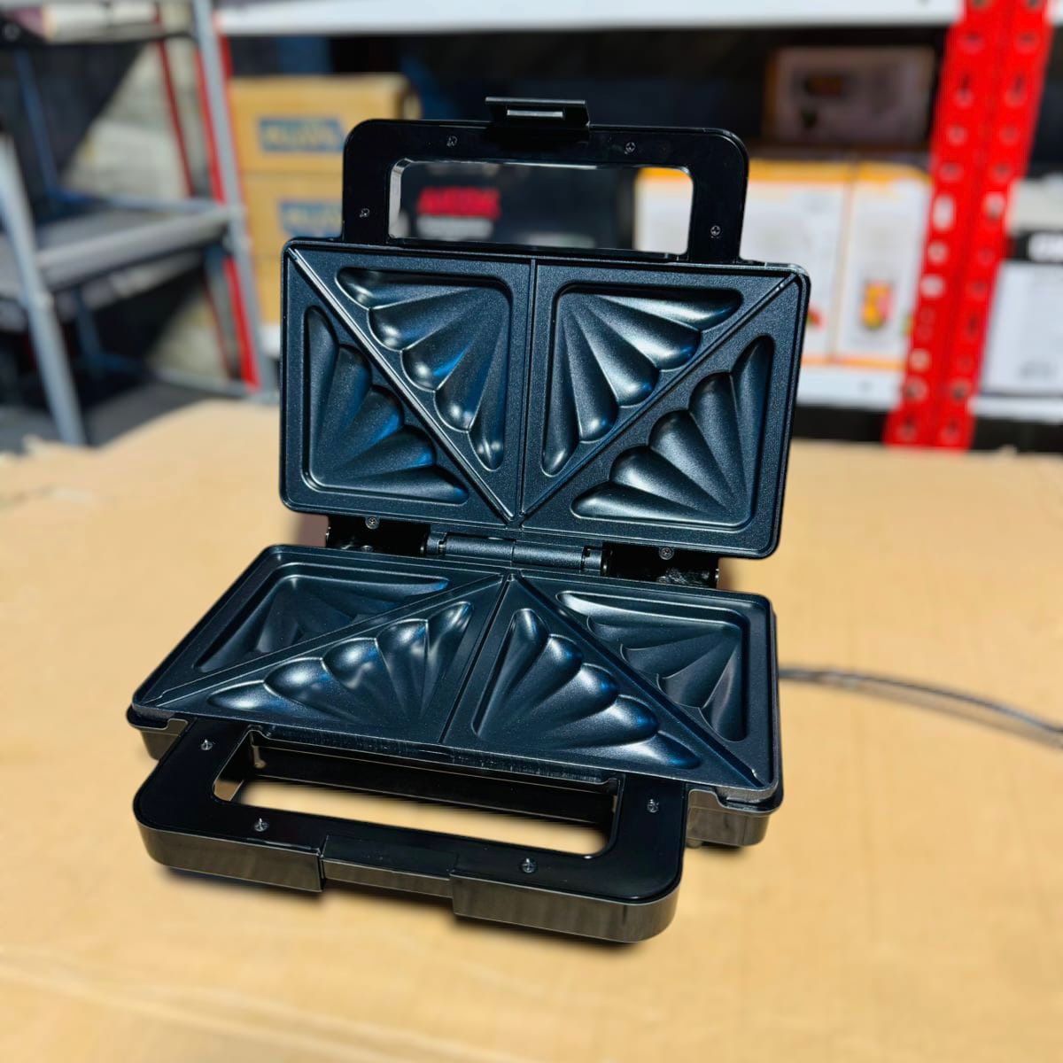 Russell Hobbs Sandwich Maker JT-703