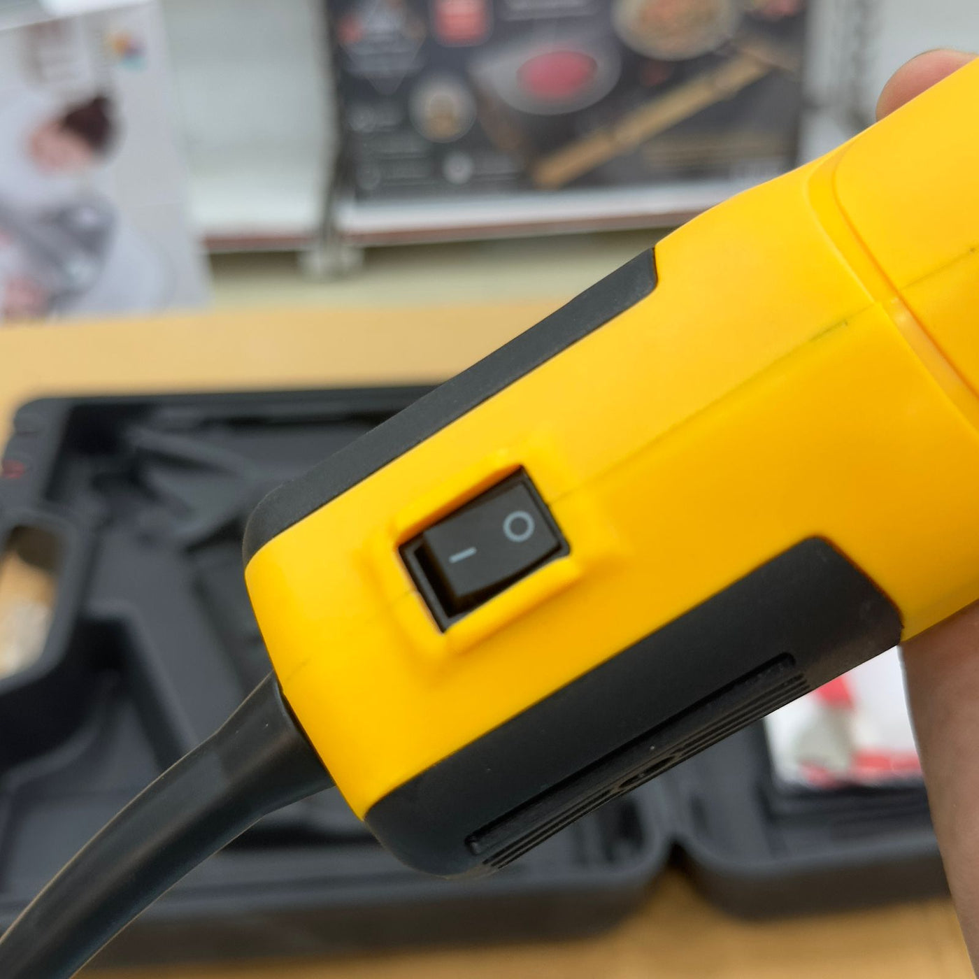 Animals Electric Hair Clipper