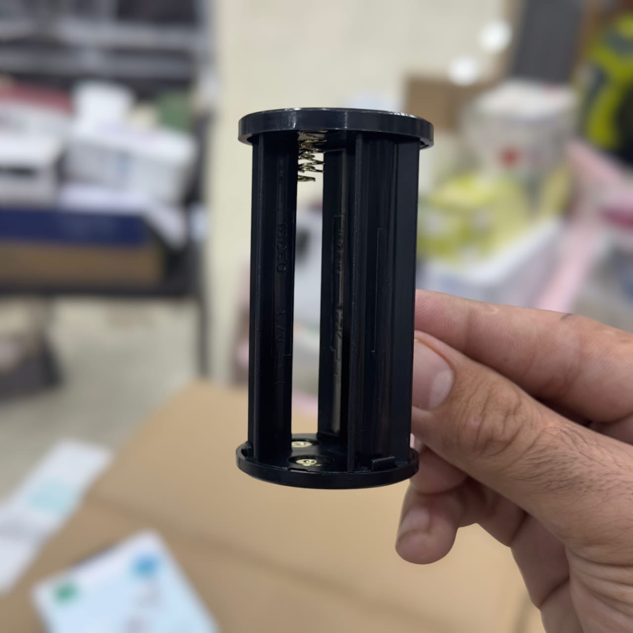 Ruilang Strong Light Flashlight Torch RL-2211