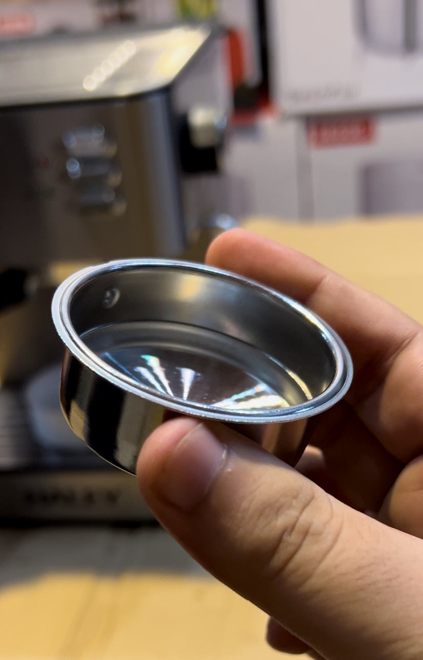 Russian Brand Coffee Maker