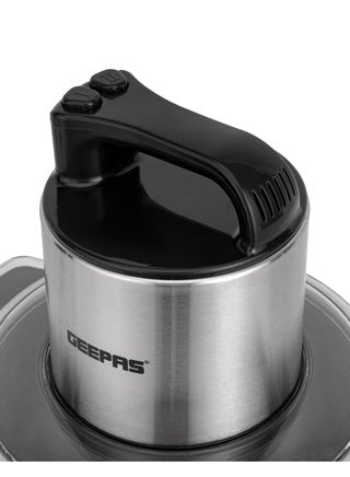Geepas Multifunction 10Litre Chopper