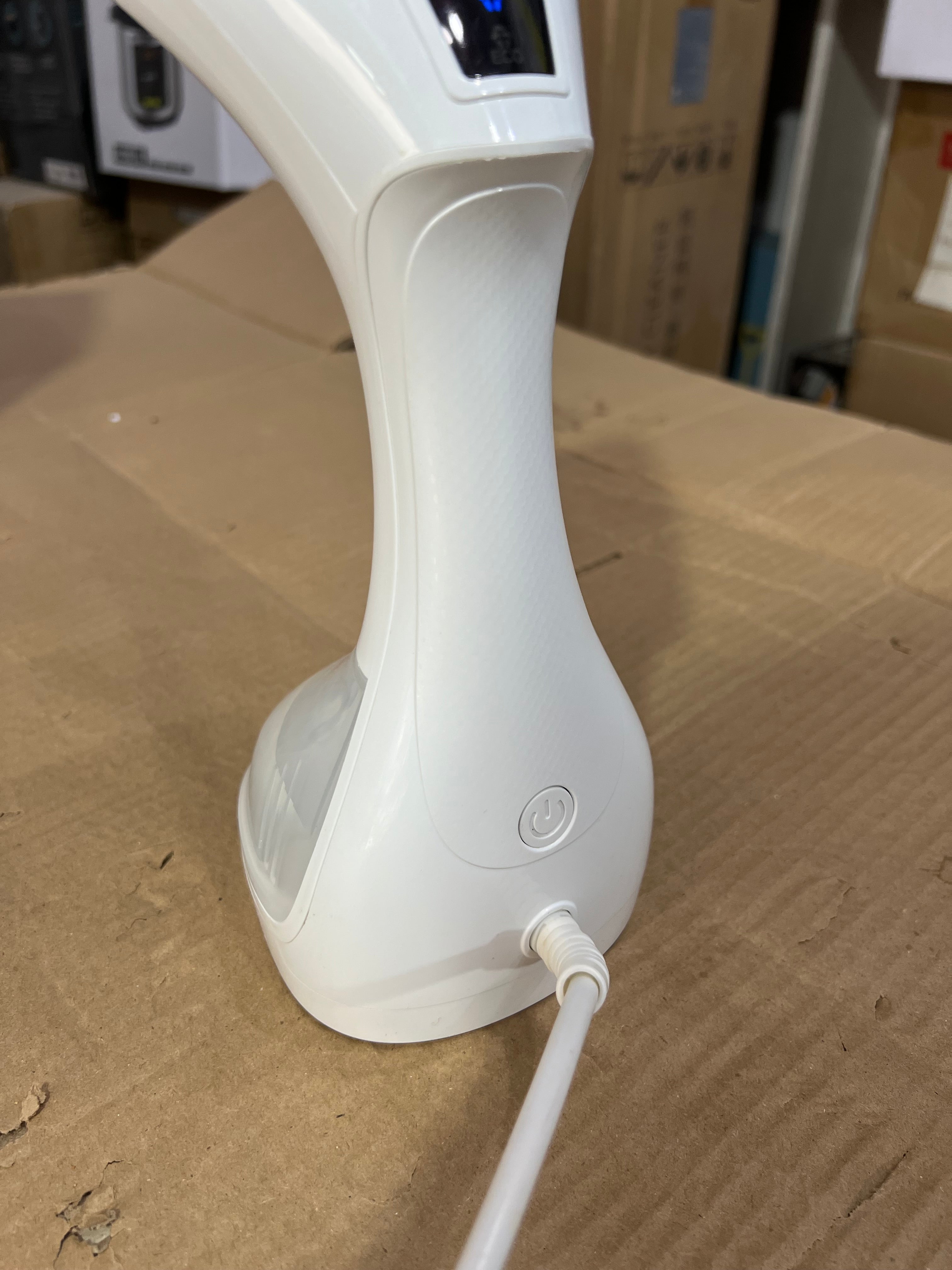 Lott Imported Handy Garment Steamer