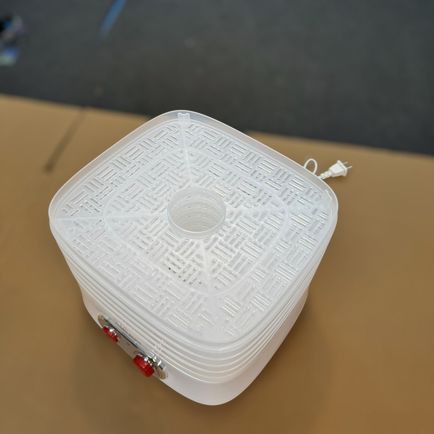 Lott Imported 5 Layer Food Dehydrator