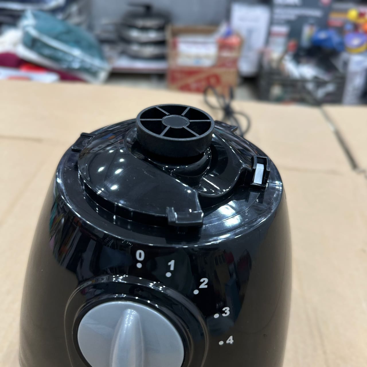 Imported Gensen electric Blender