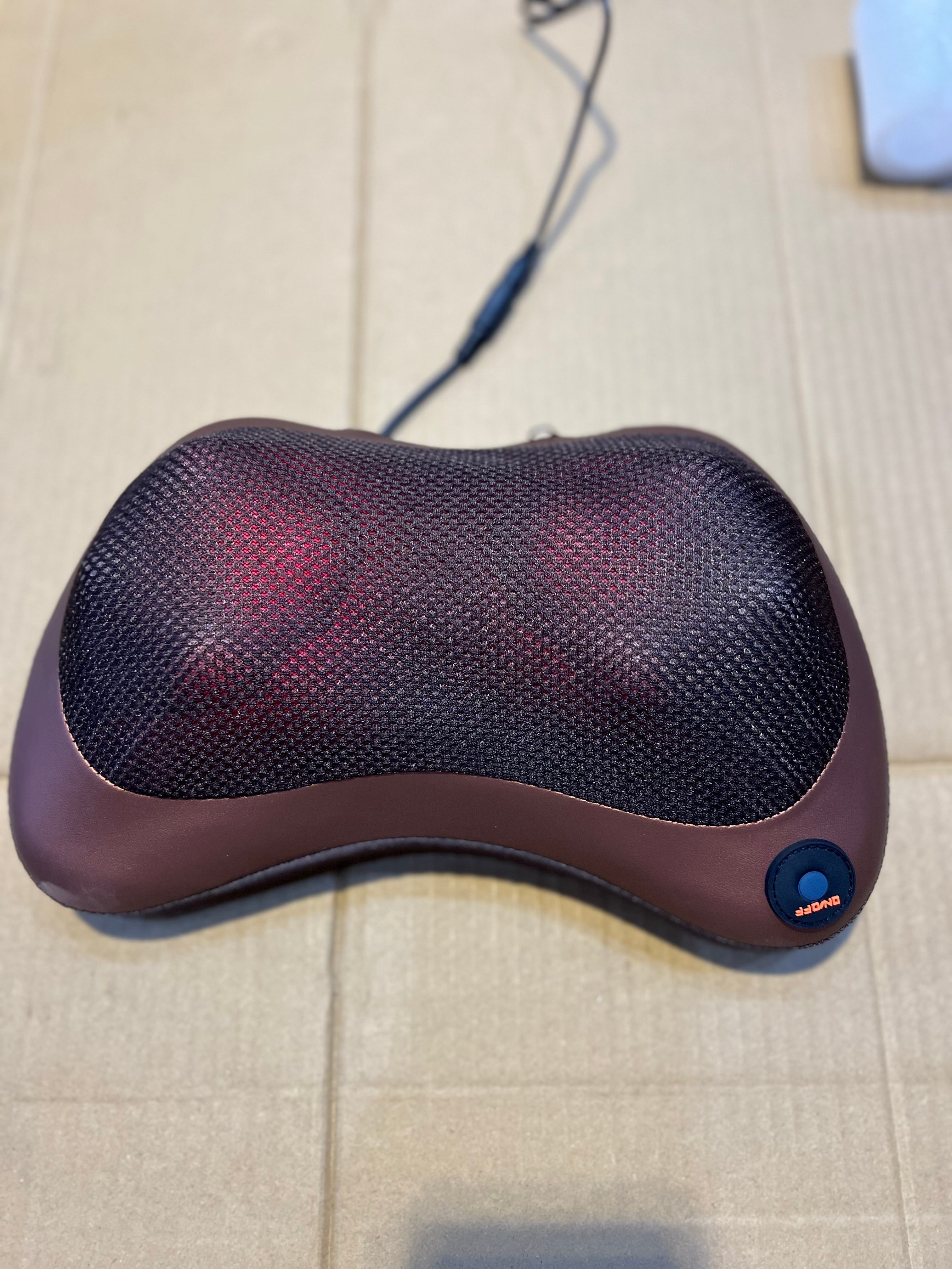 High quality Electric Pillow Massager