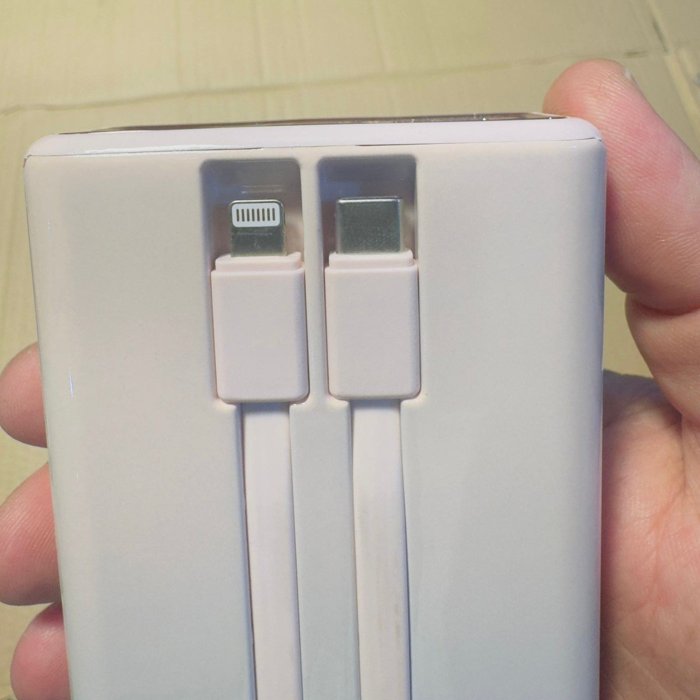 Kamal 20000mAh Compact Size Power Bank