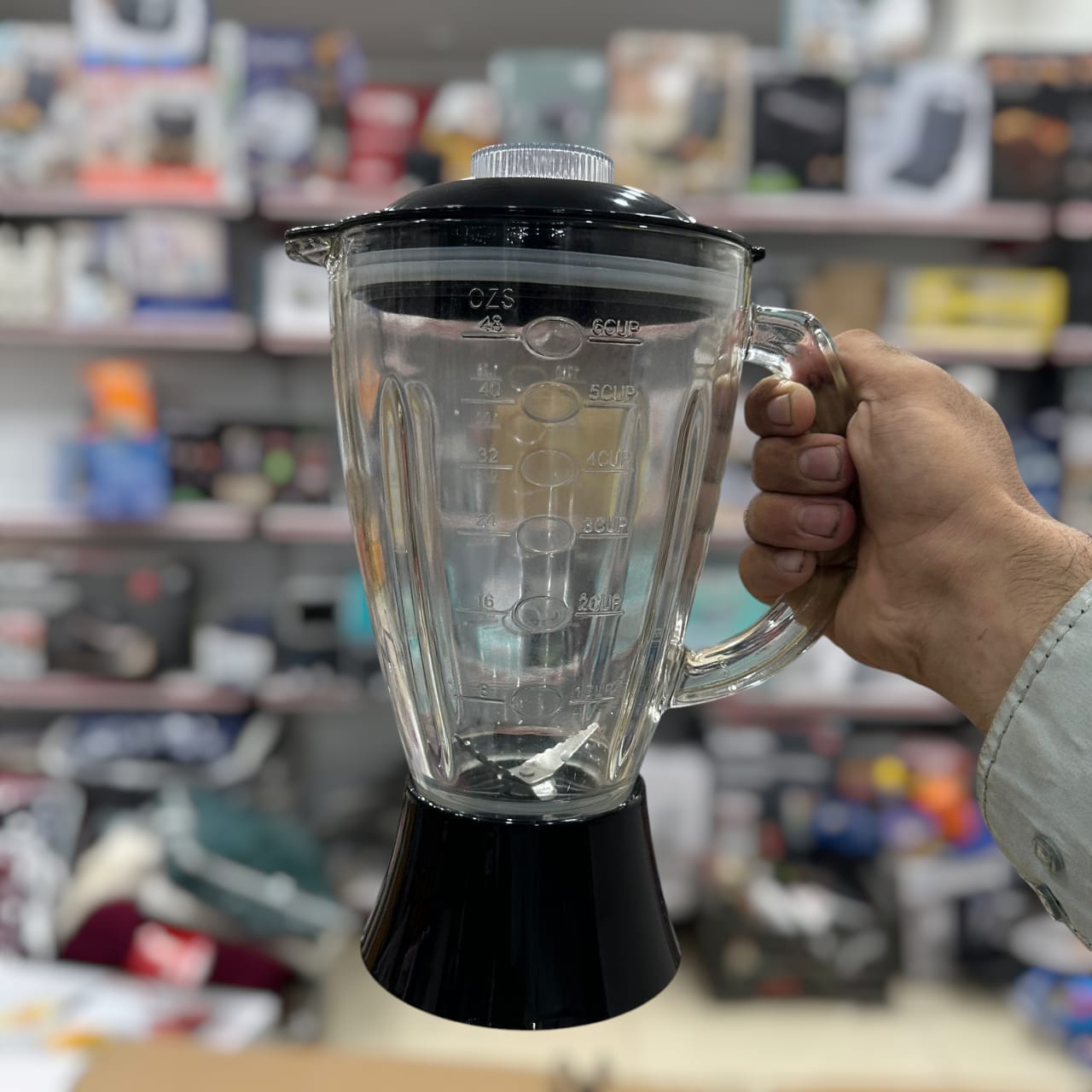 Imported Gensen electric Blender