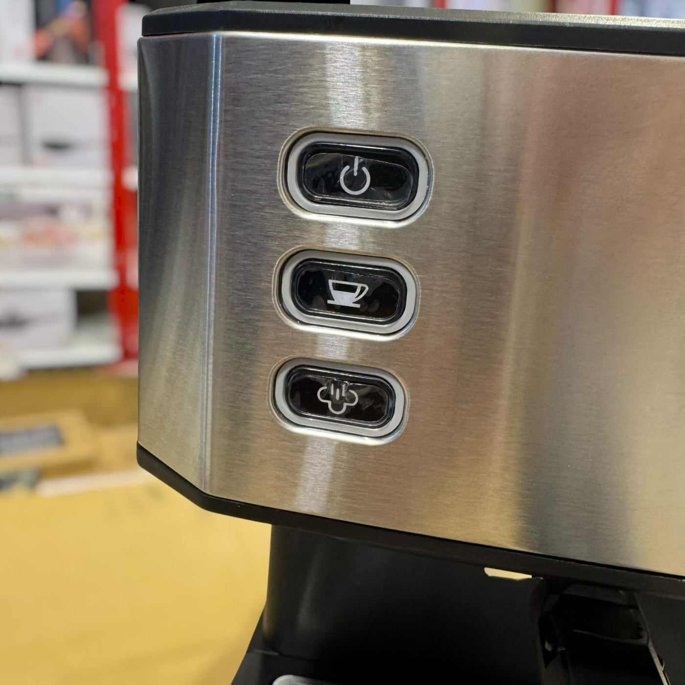 Boma Espresso Coffee Maker