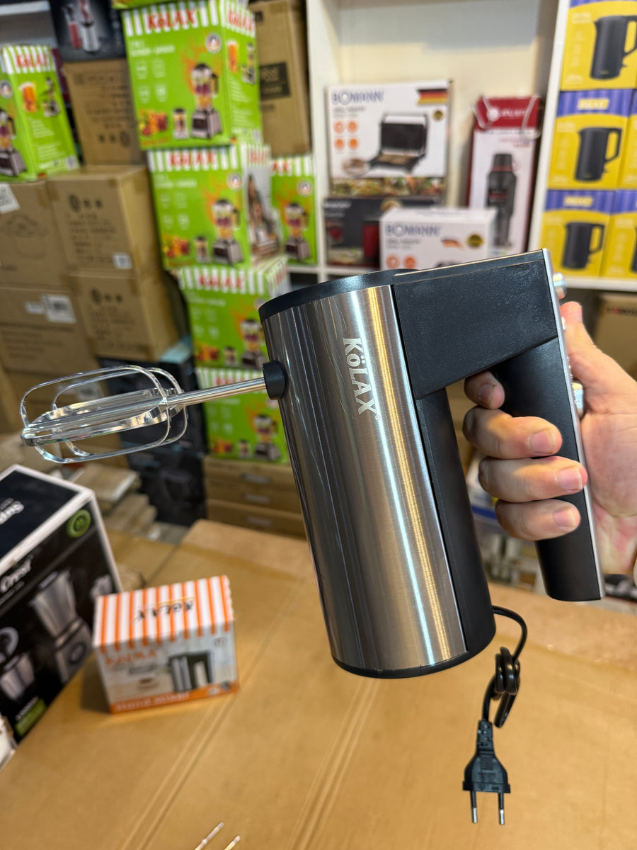 Kolax Hand Mixer – karkhanoimportedcollection