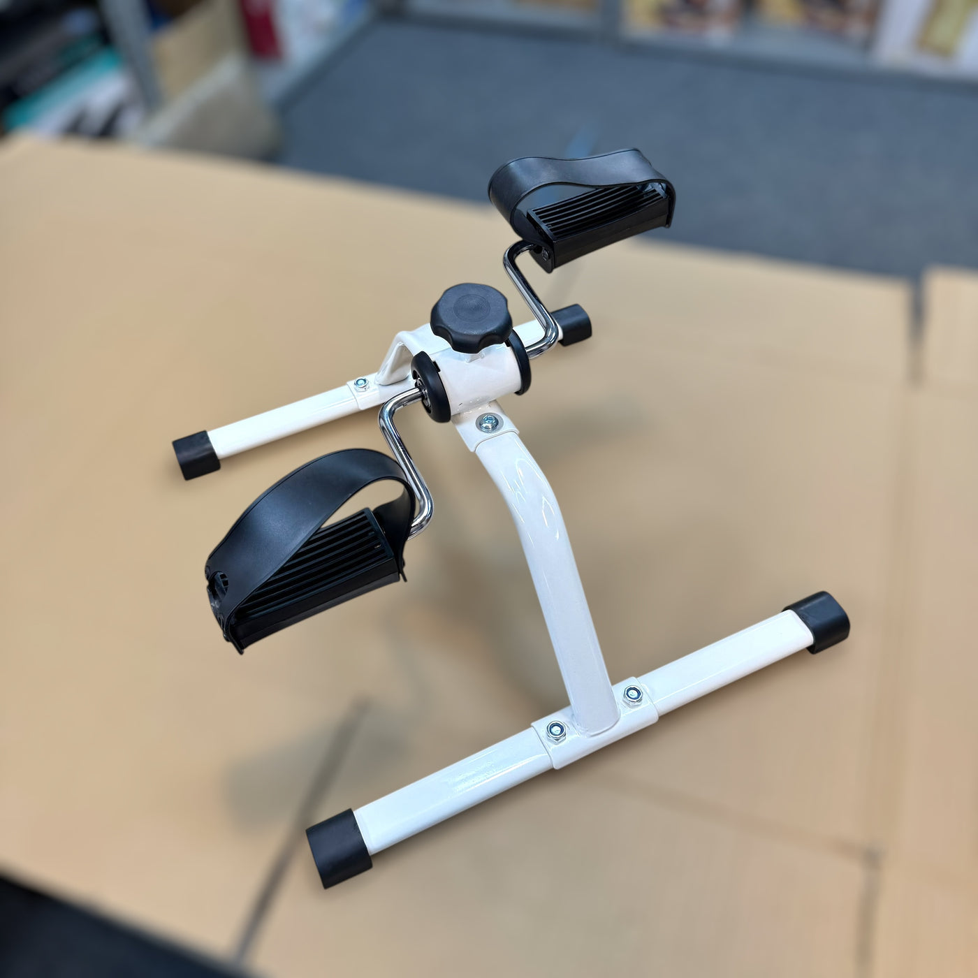 Imported Grand Easy Pedal Exerciser