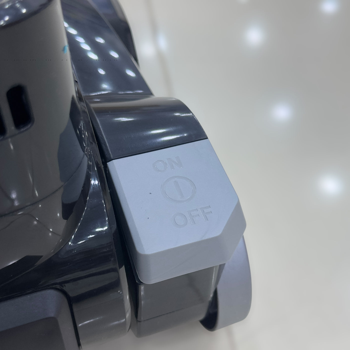 Geepas Carpet Cleaner 19059