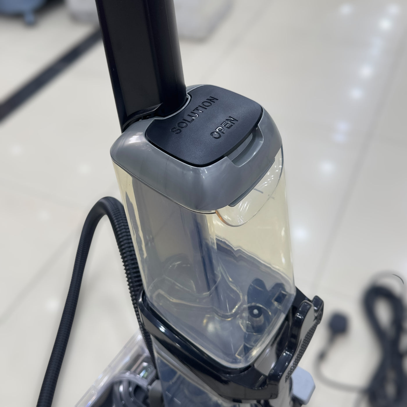 Geepas Carpet Cleaner 19059