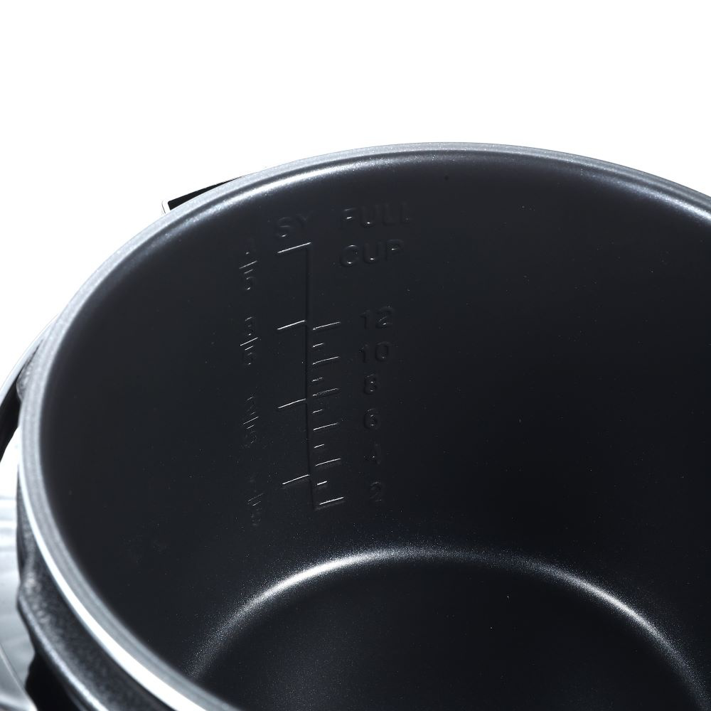 Kolax Multifunction Digital Electric Pressure Cooker