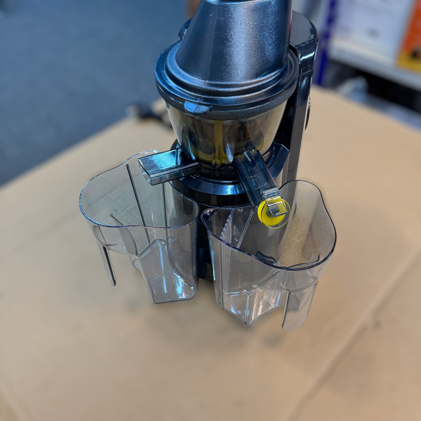 Kolax Big Size Slow Juicer