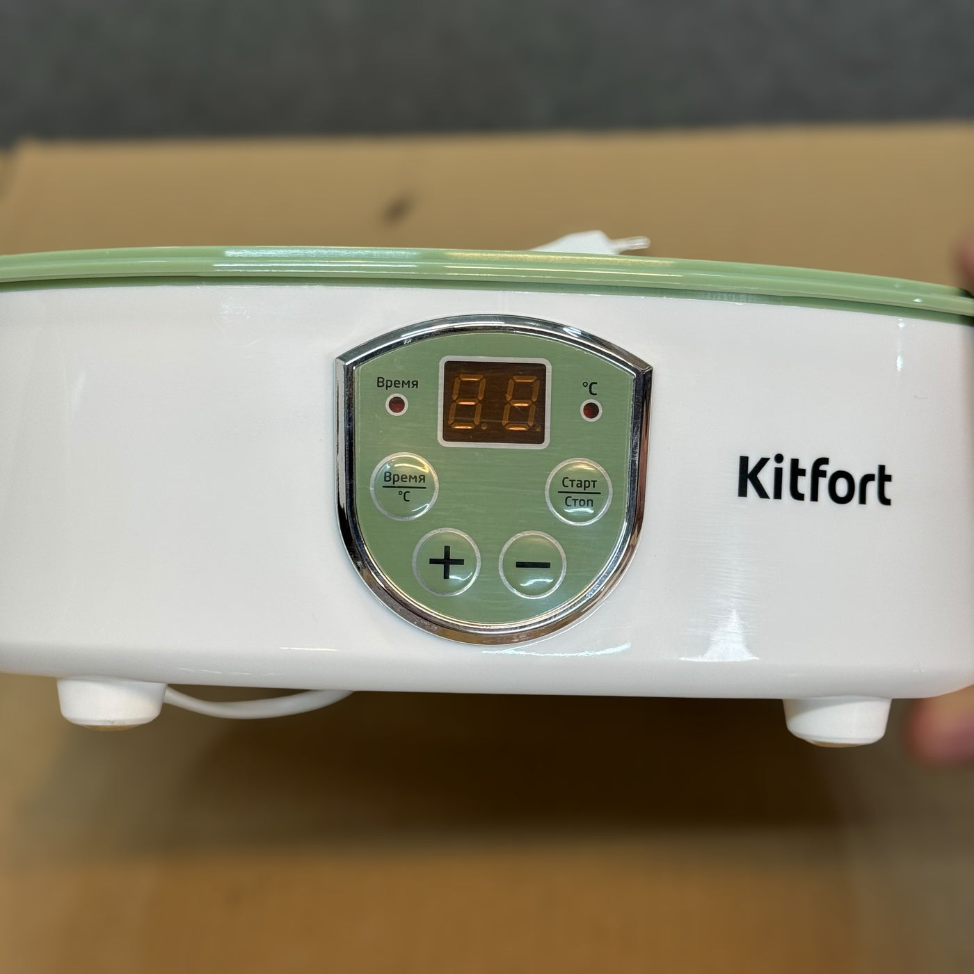 Lott Imported Kitfort 5 Layer Food Dehyderator