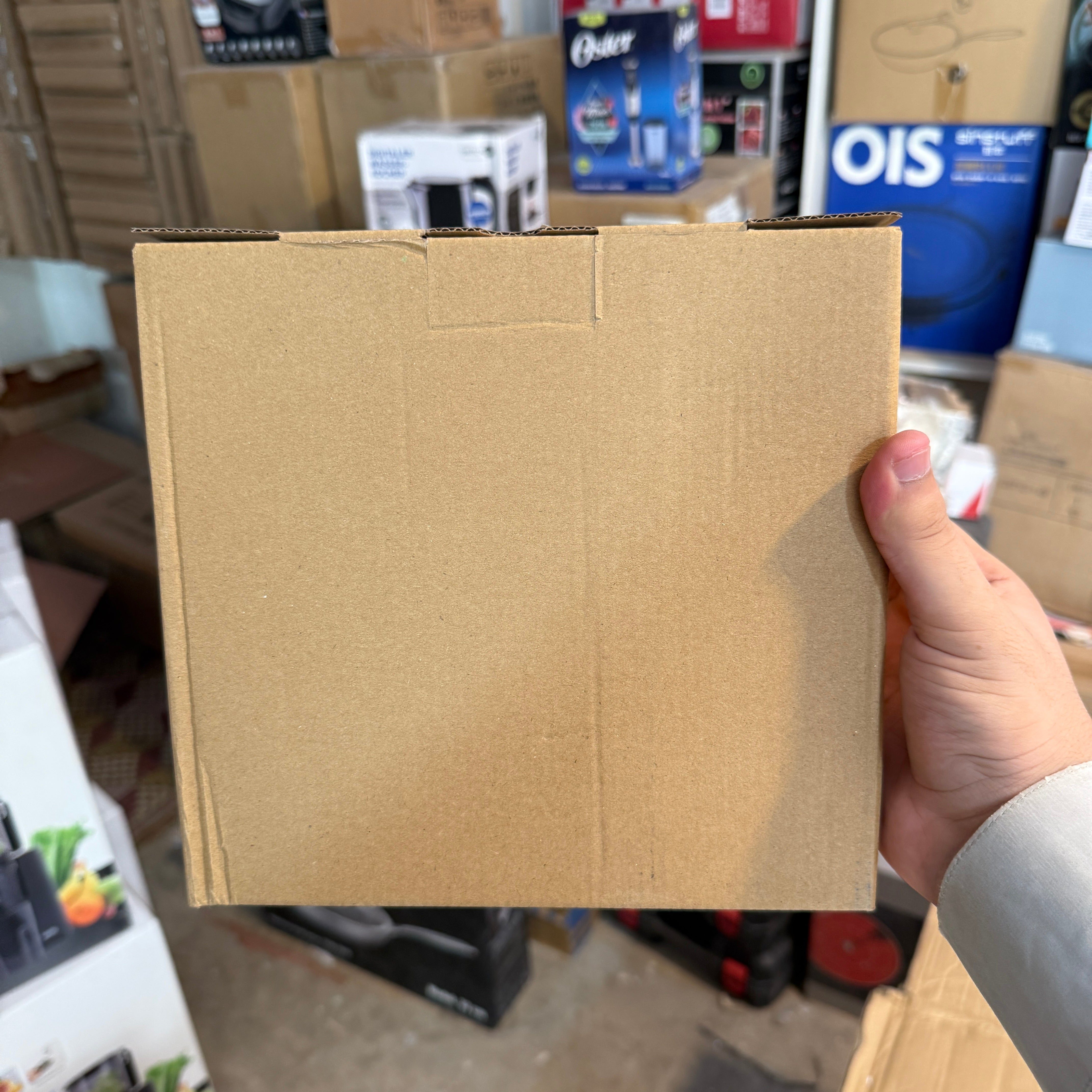 Silver Crest Germany Powerful Digital Gun massager