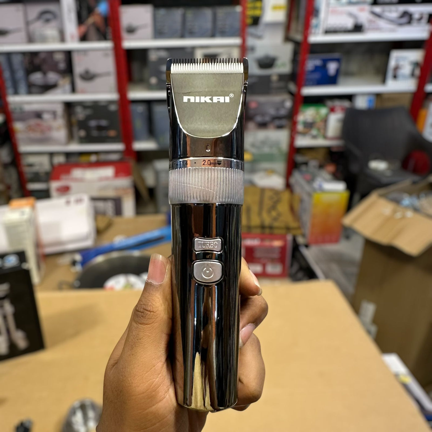 Nikai Hair Trimmer