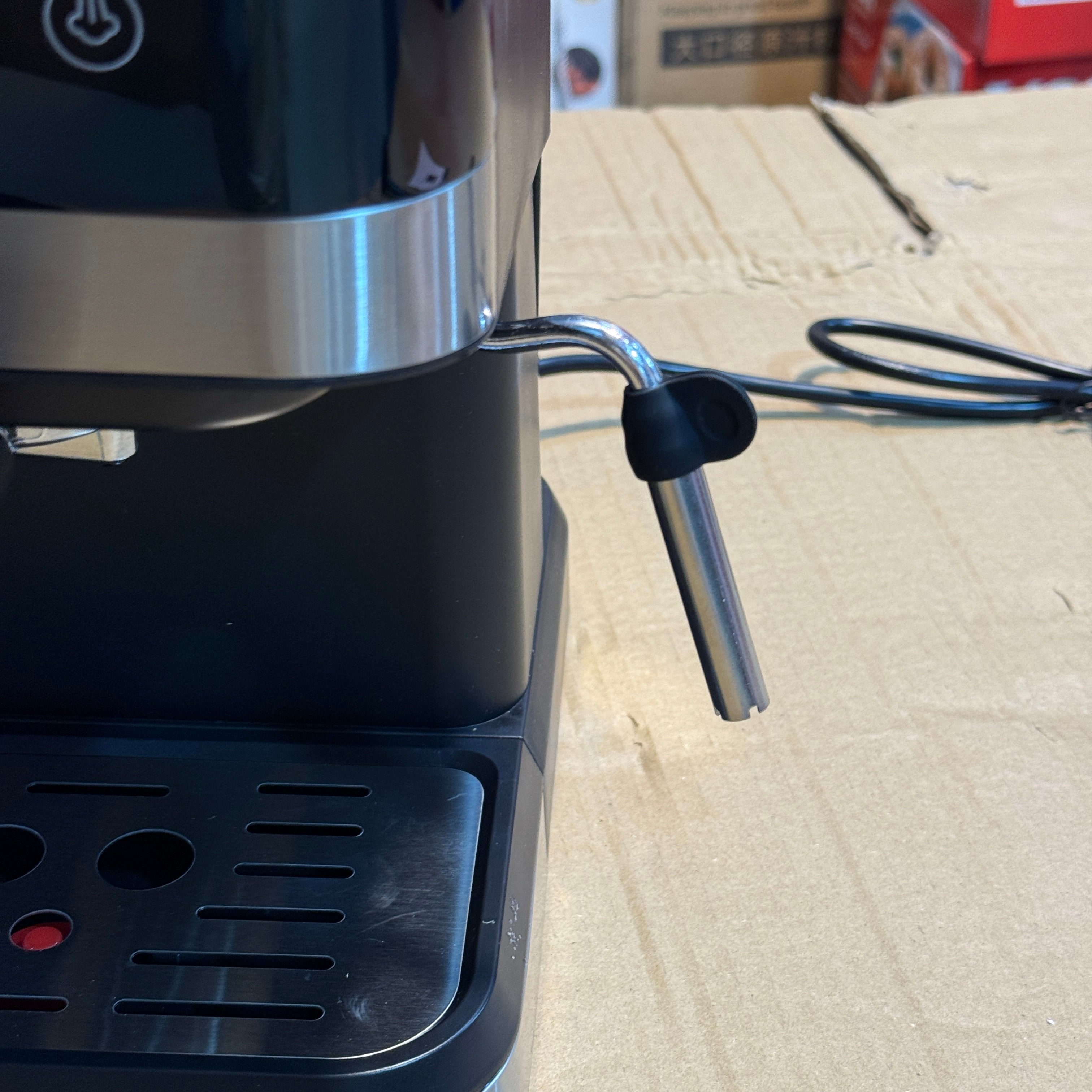 Ufesa Spain Brand Coffee Maker 20Bar