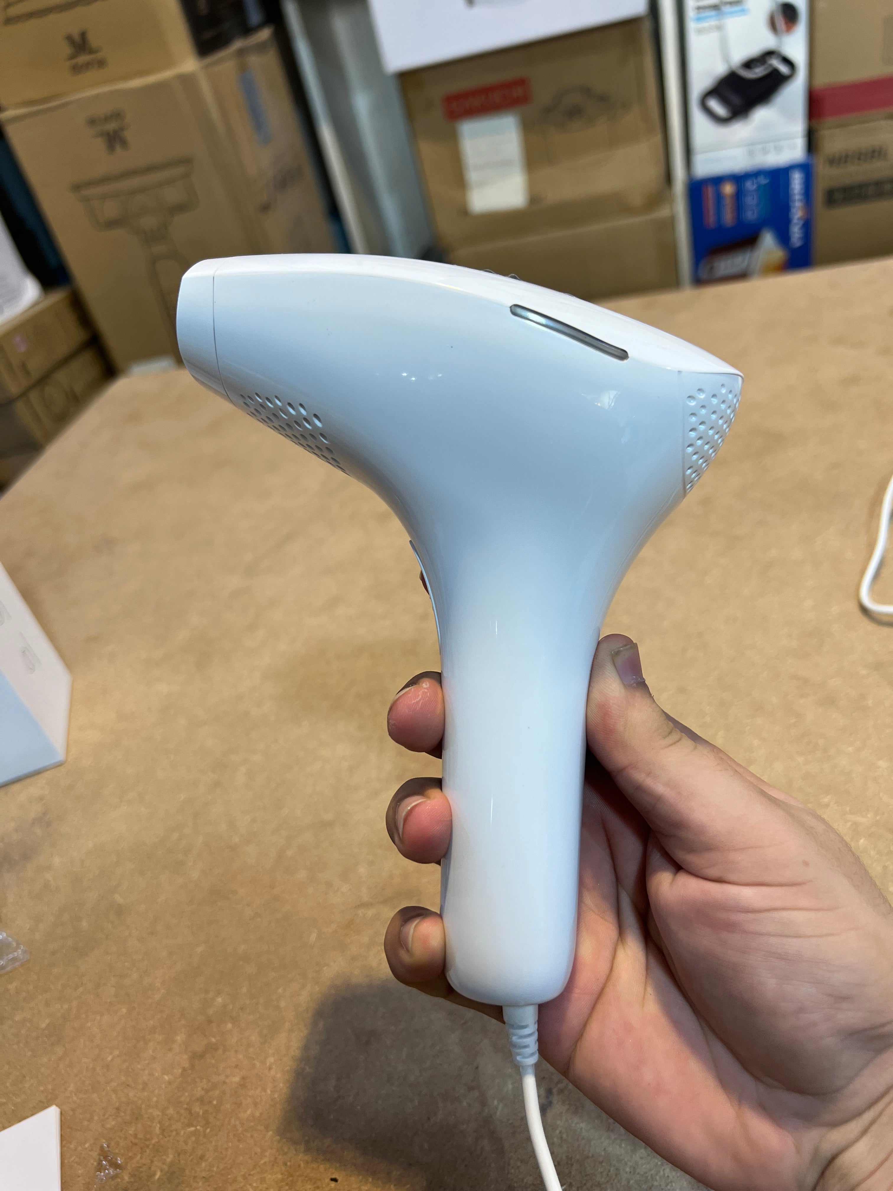 Lott Imported Laser Hair Remover