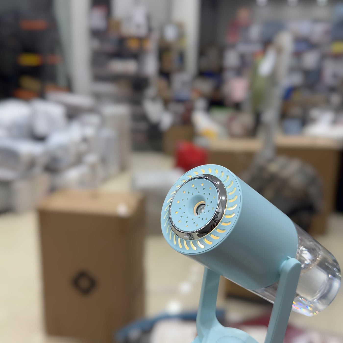 Dazzle Shadow Humidifier RYF-011