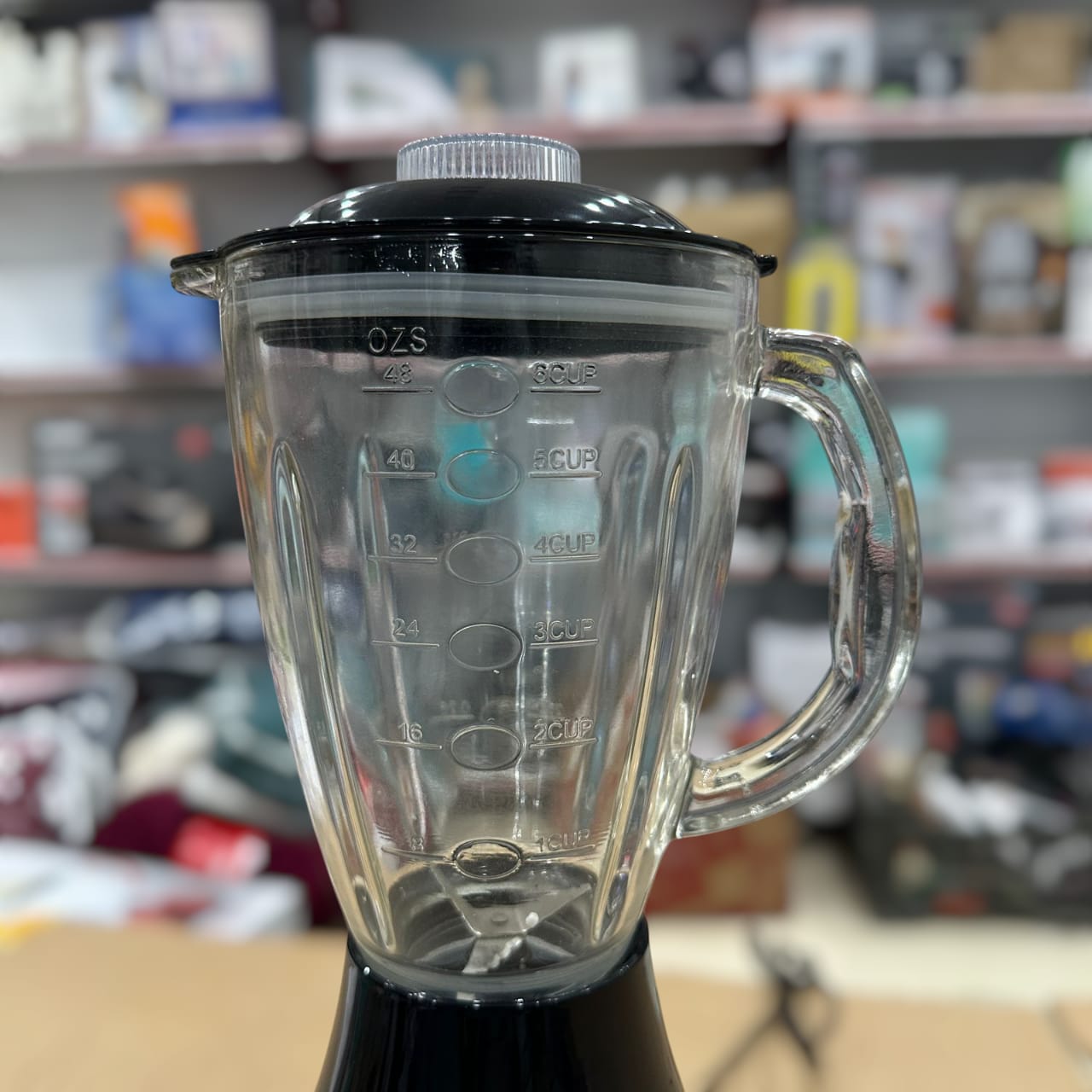 Imported Gensen electric Blender