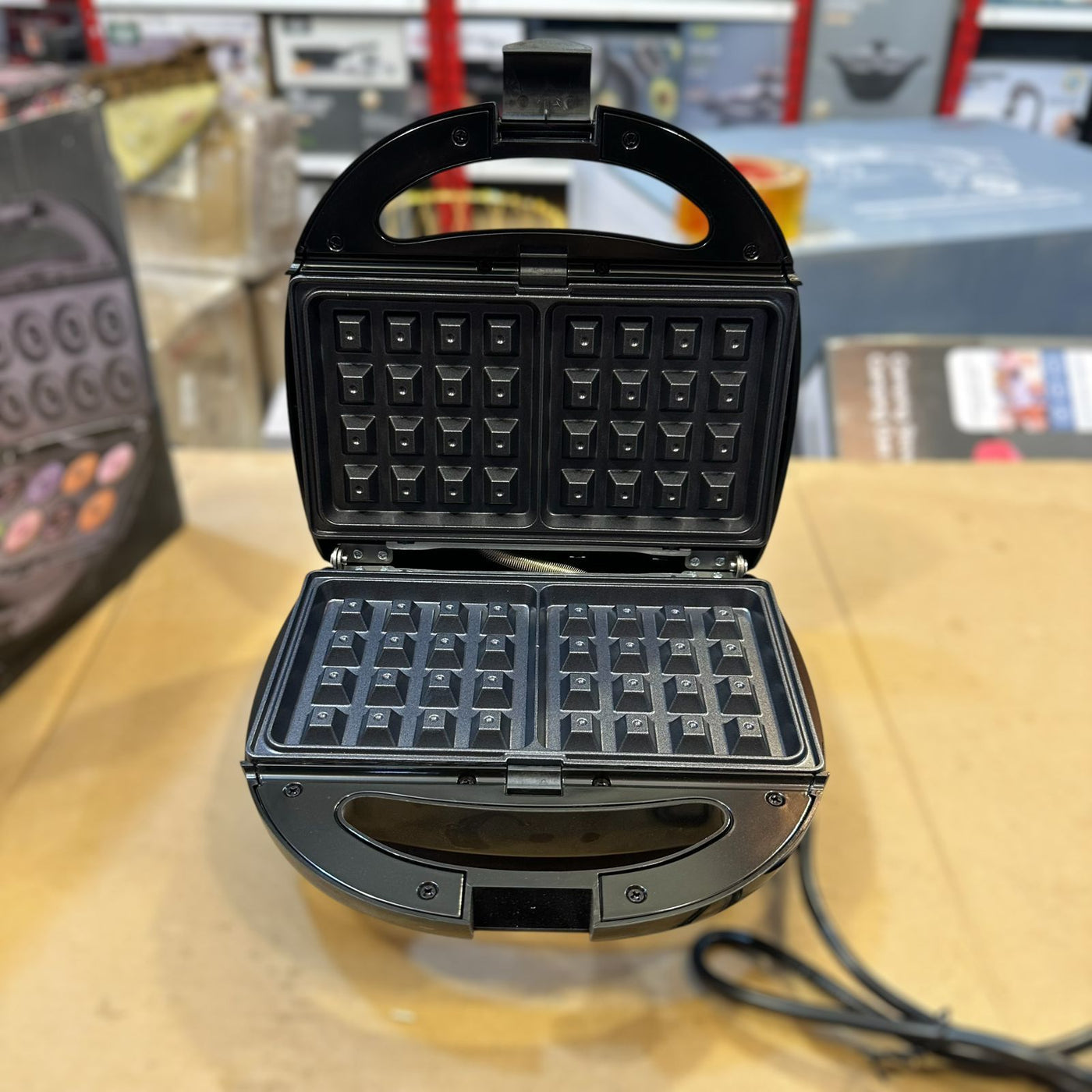 Boma 8 in 1 Sandwhich Maker