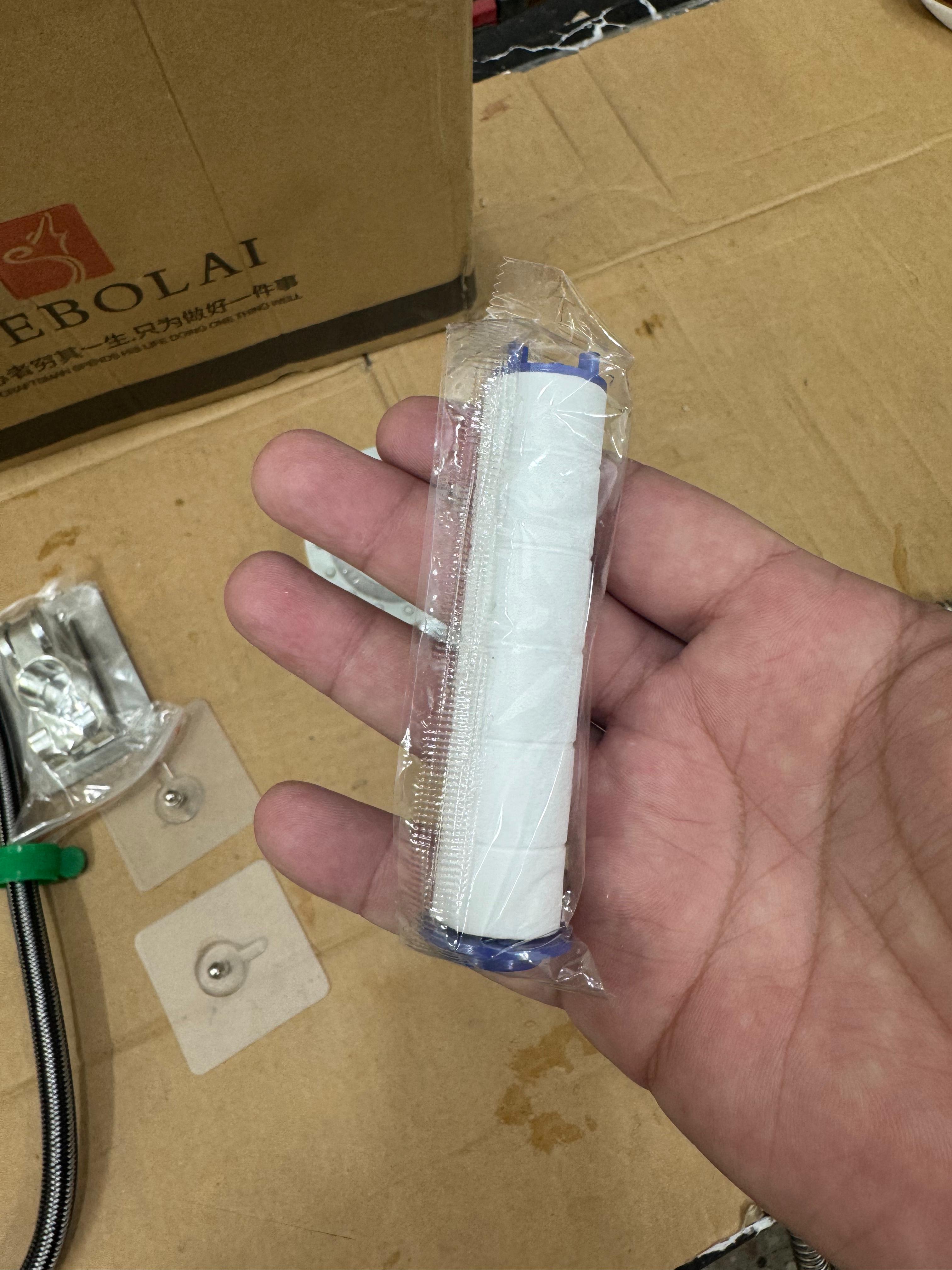 Debolai Electric Shower