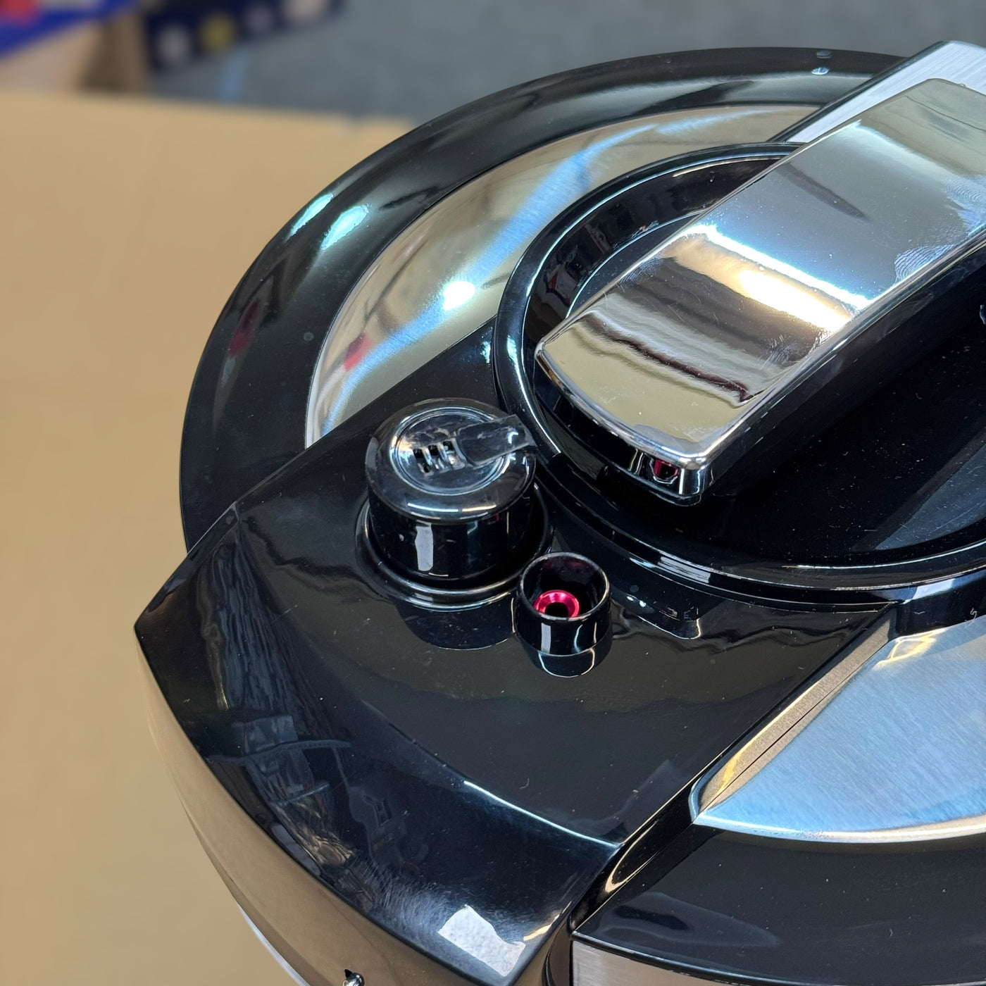 Kolax Multifunction Digital Electric Pressure Cooker