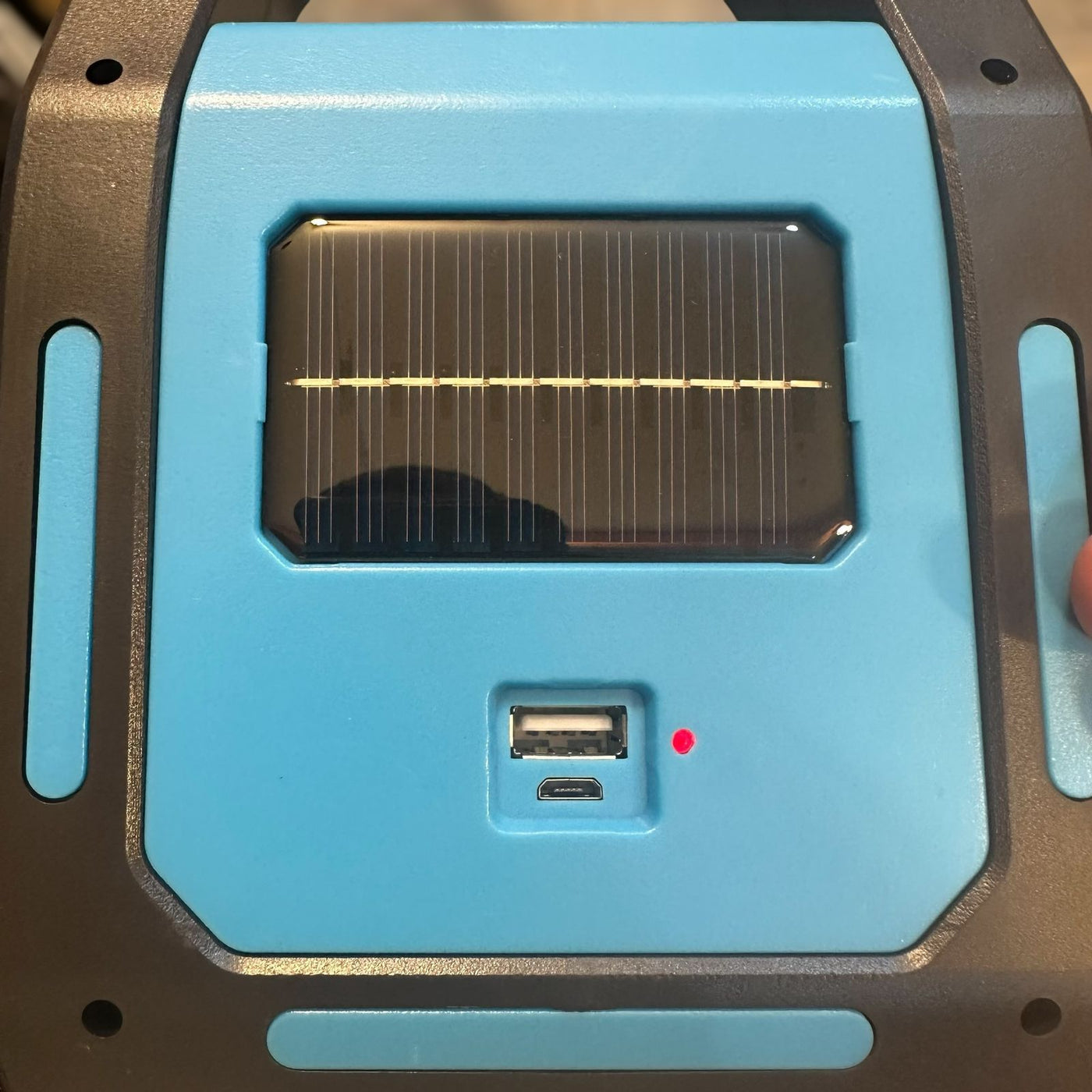 Imported 3in1Solar Light