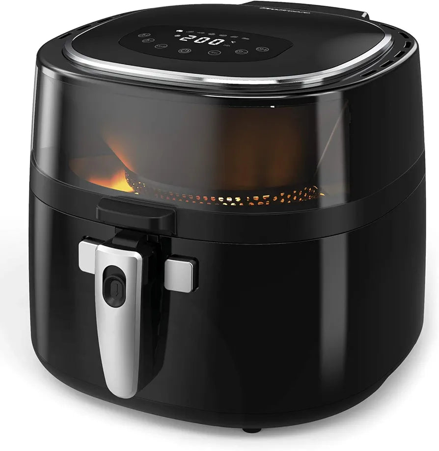 Uk Pro Breeze Digital Air fryer