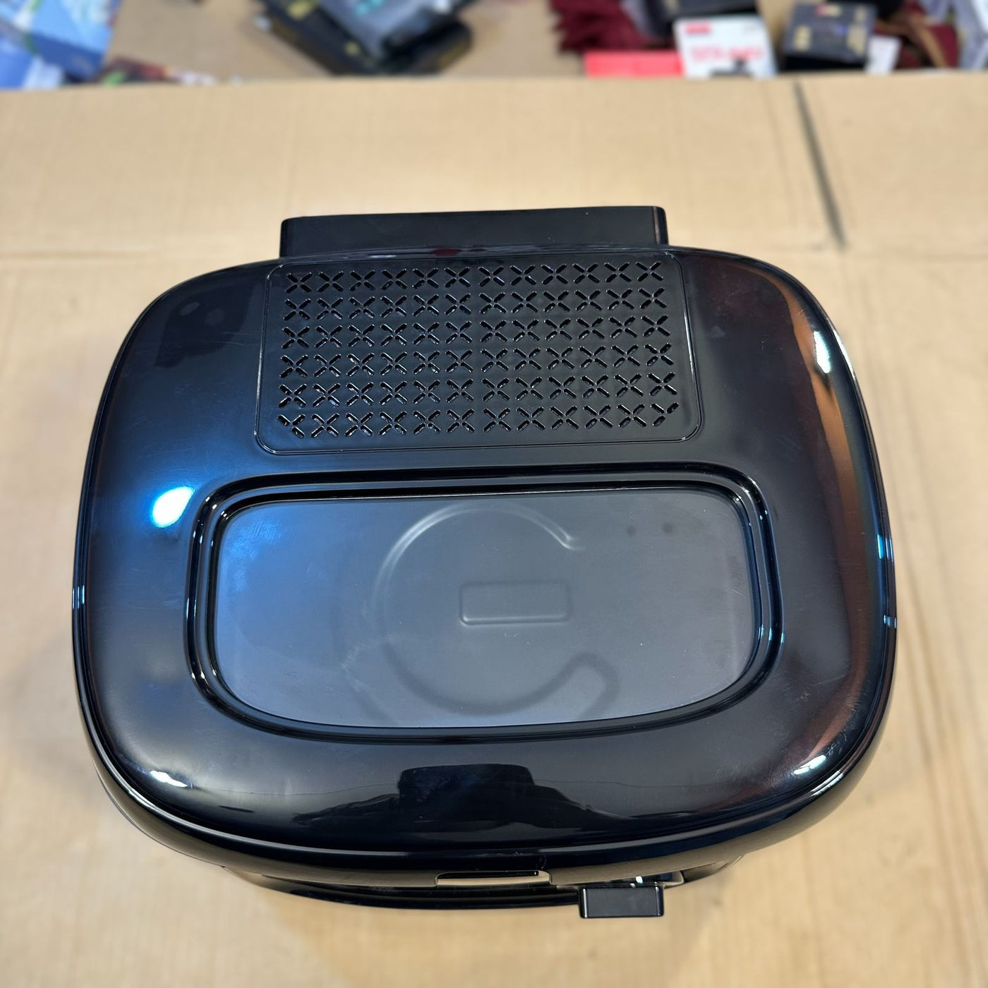 Imported VON 2.5Litre Electric Deep Fryer