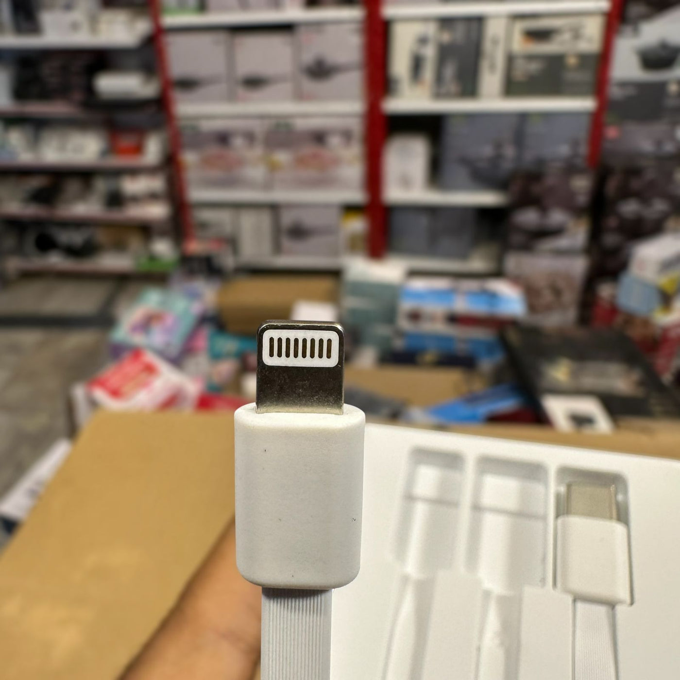 Magnetic Wireless 20000mAH Kamal Power Bank