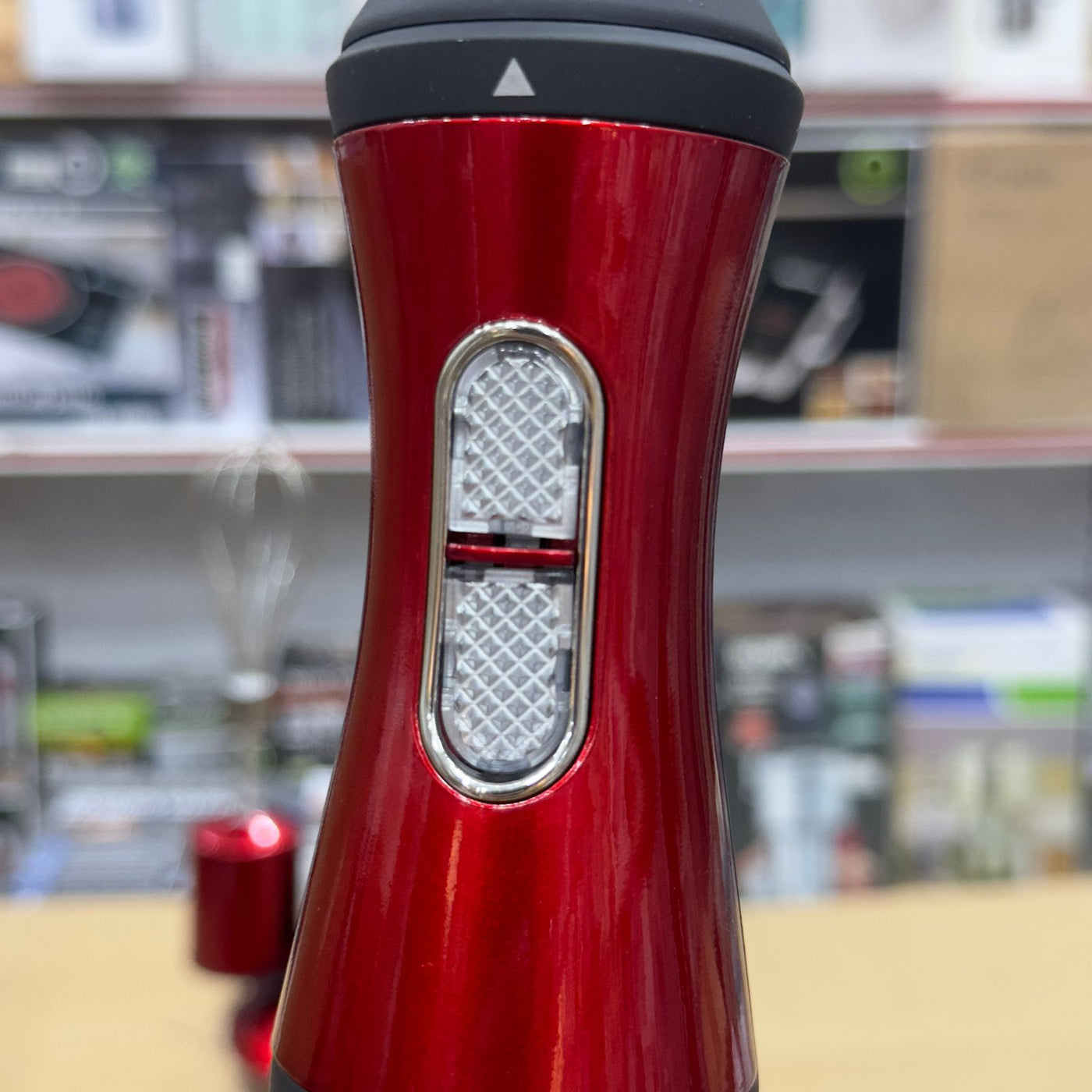 Imported Linkchef 5 in 1 Hand Blender Set