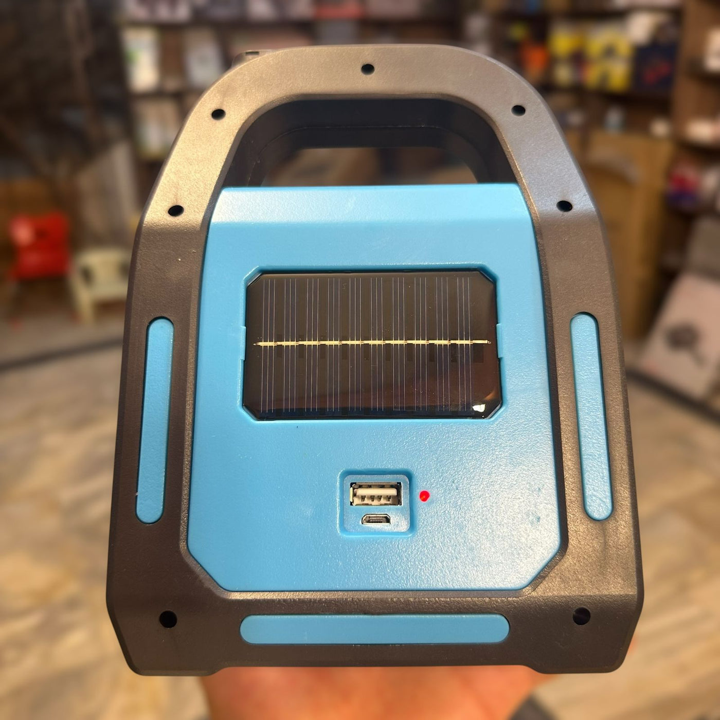 Imported 3in1Solar Light