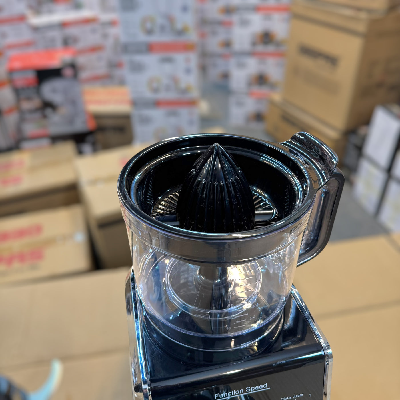 Geepas UltraPower Flexible Food Chopper - 46025P