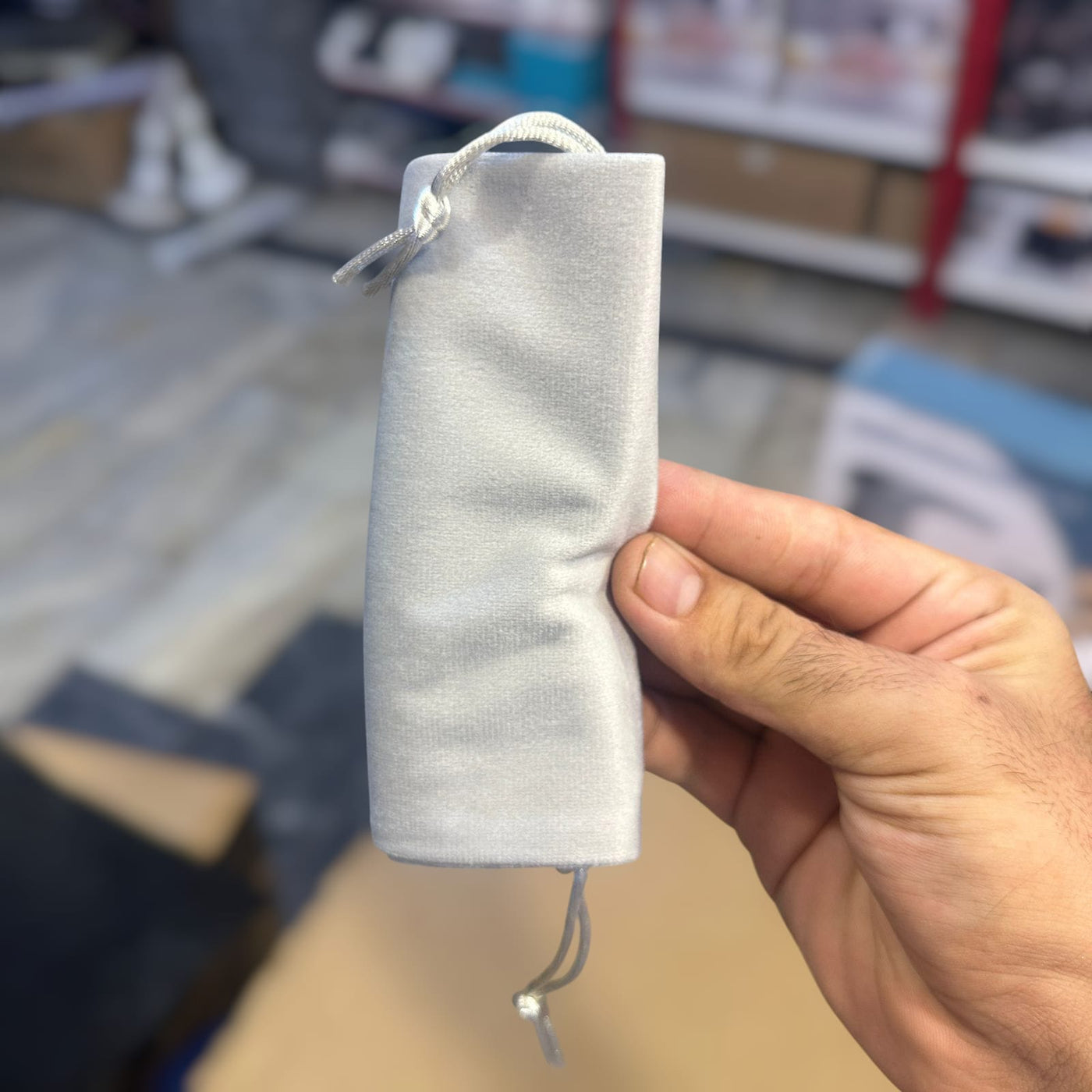 Lott Imported Rechargeable Scalp Massager Comb for Hair Growth