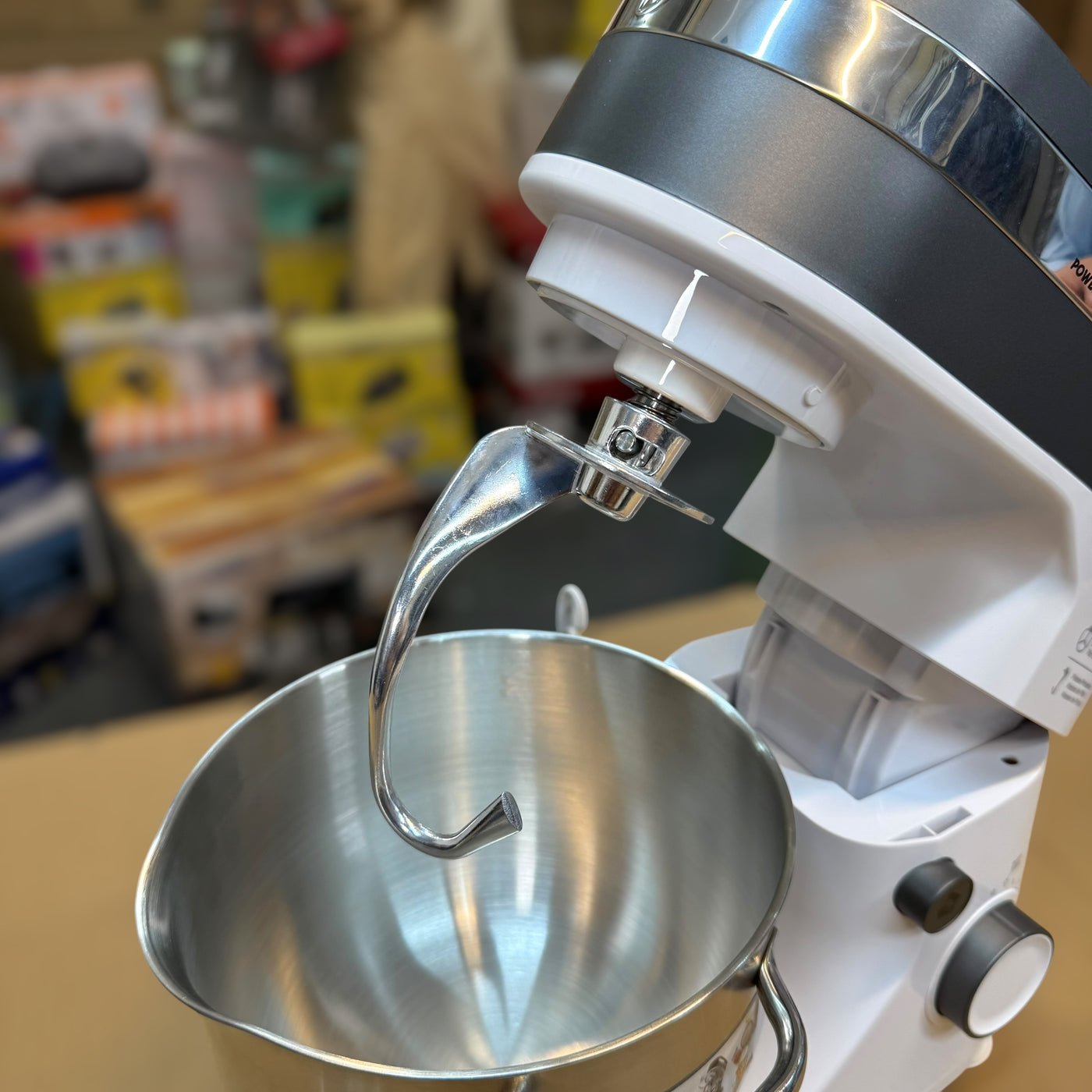 USA Oster 4L Stand Mixer