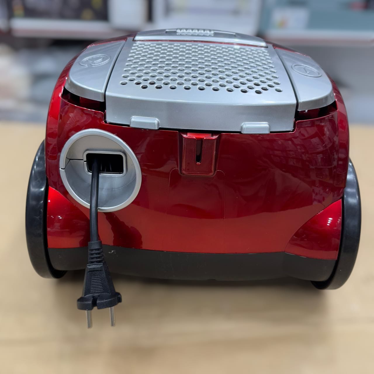 Kolax Motor Vacuum Cleaner
