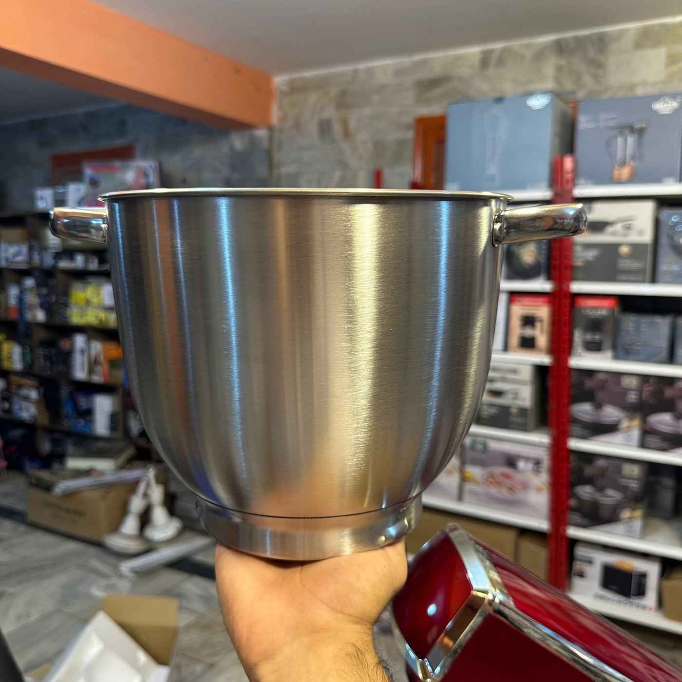 Laccor Original Stand Mixer