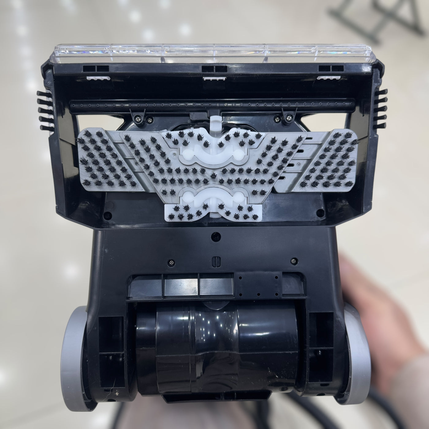 Geepas Carpet Cleaner 19059