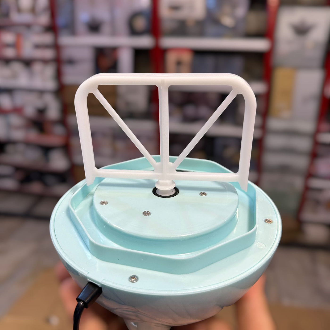 DSP 2 In 1 Yogurt & Ice Cream Maker
