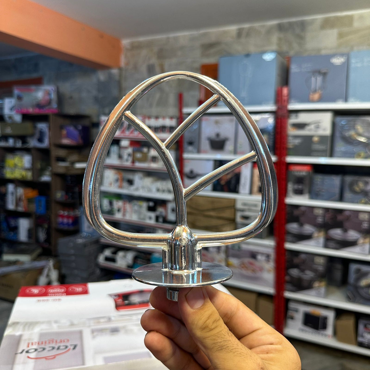 Laccor Original Stand Mixer