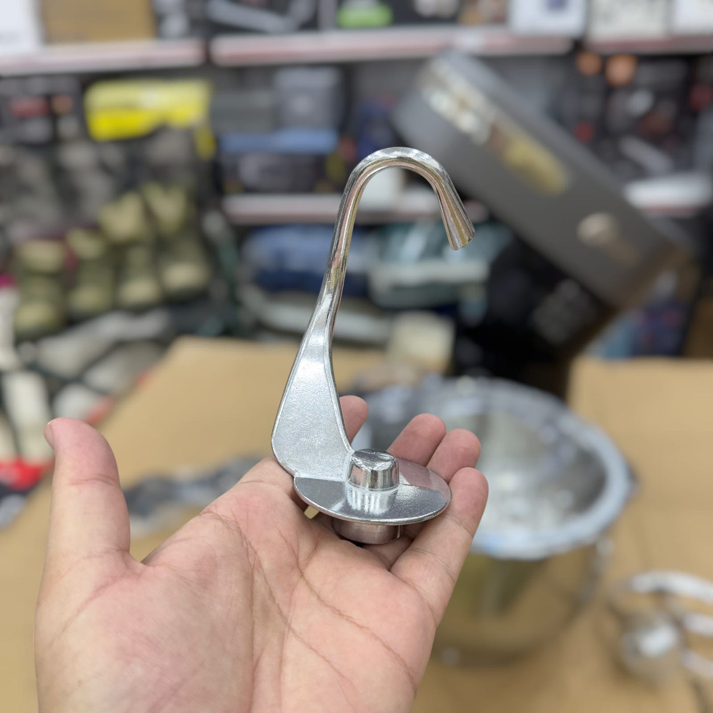 Oster 4L Stand Mixer