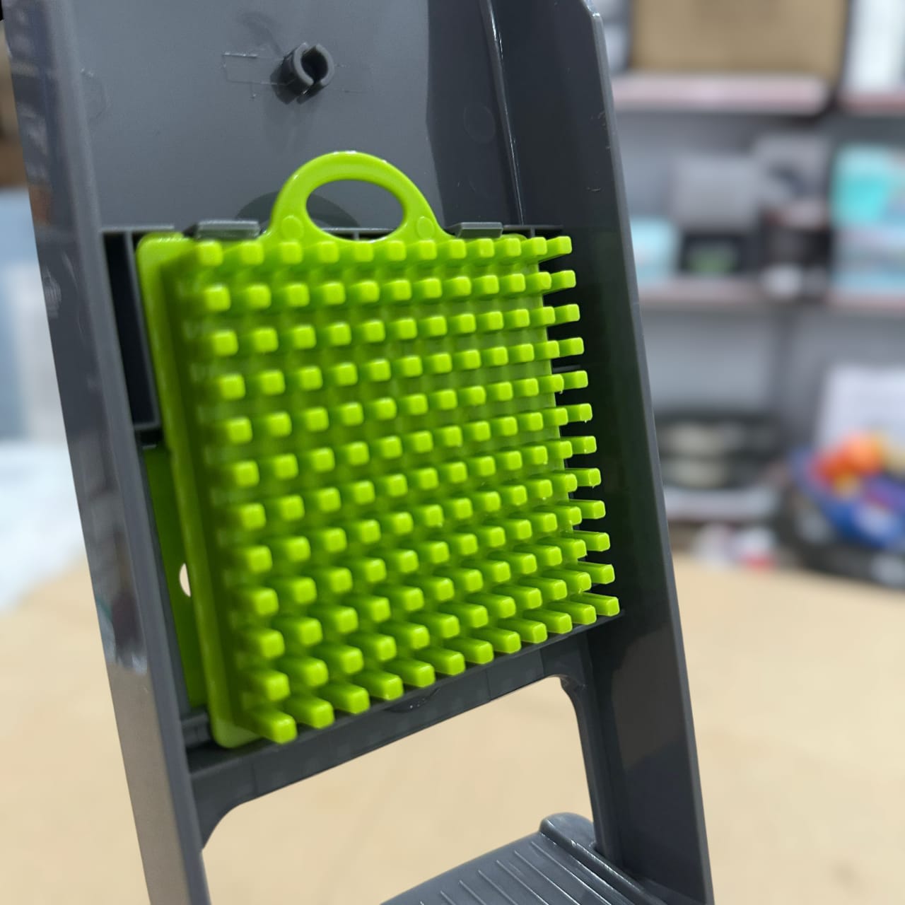 Inbodi Multifunction Shredder