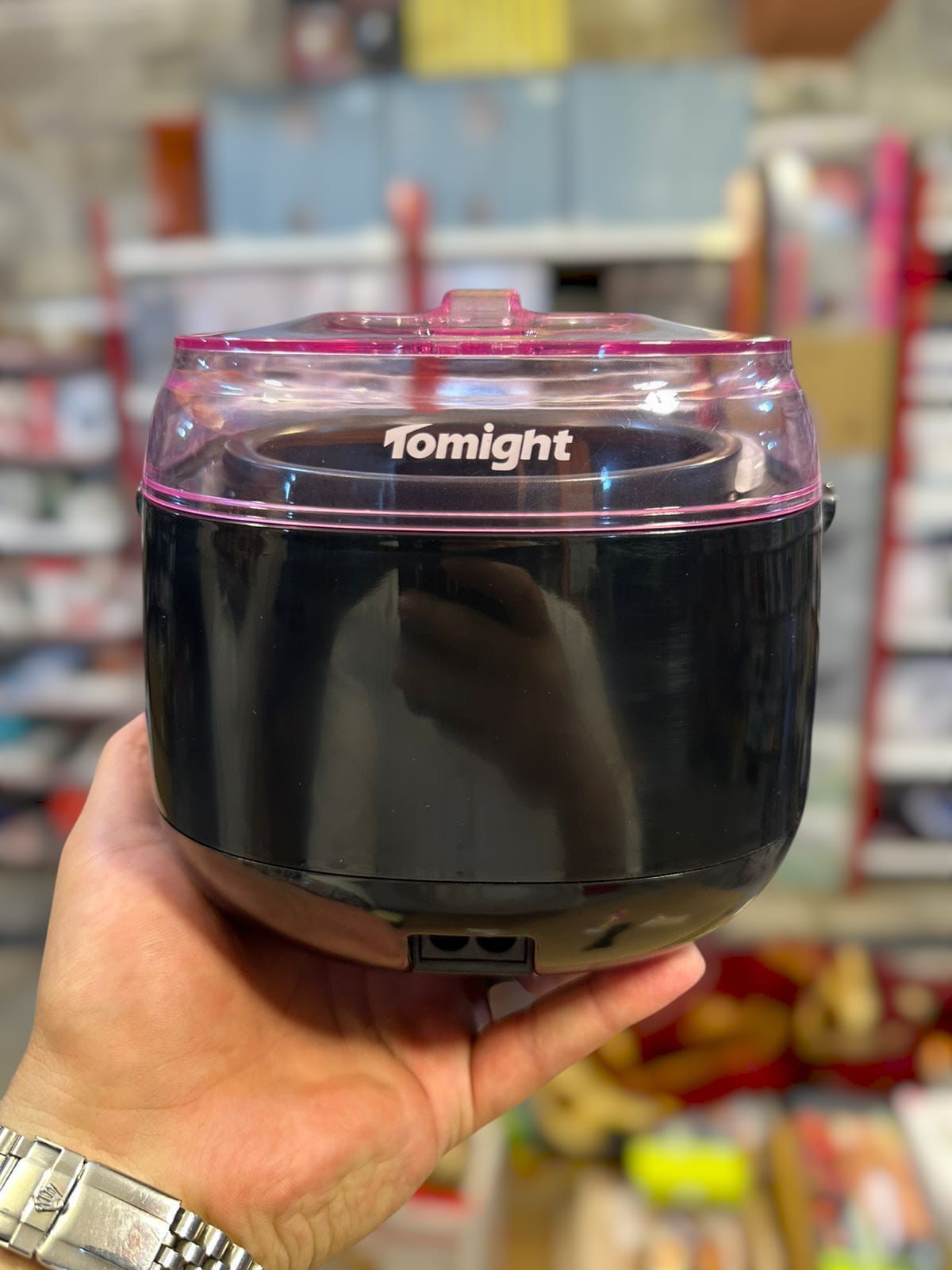 Tomight Electric Wax Heater