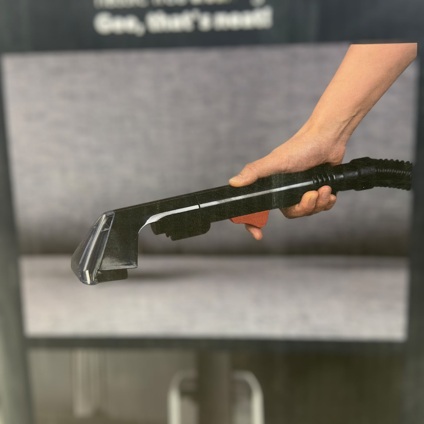 Geepas Carpet Cleaner 19059