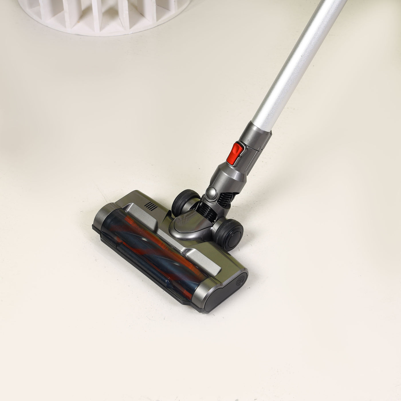 Geepas Cordless 2 in 1 Stick & Handheld Vacuum Cleaner 19038