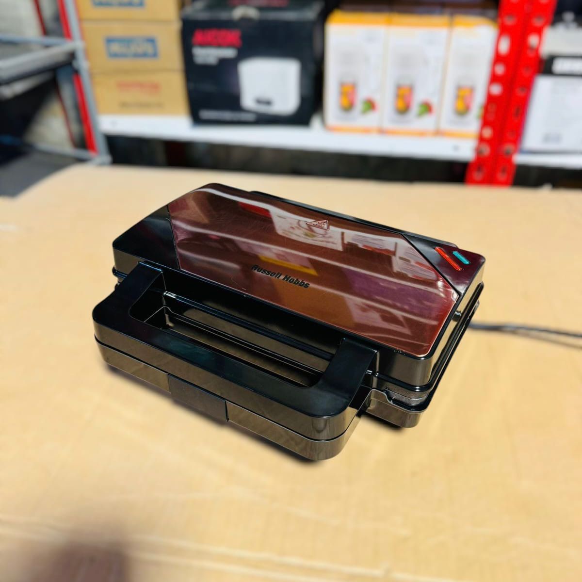 Russell Hobbs Sandwich Maker JT-703