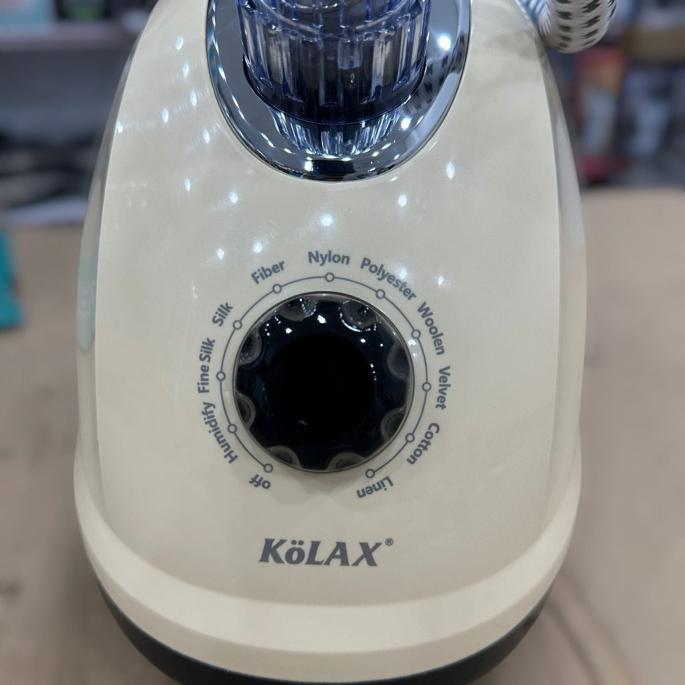 Kolax Garment Steamer 822469